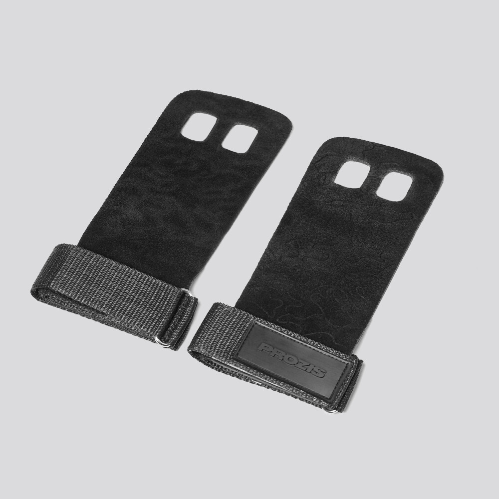 Luvas Antiderrapantes Army Suede