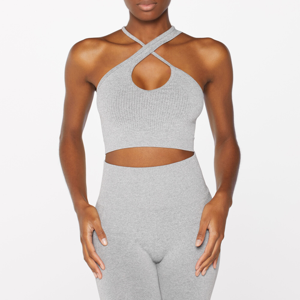 Soutien-gorge Sport X-Skin Criss Cross