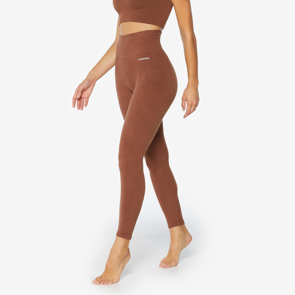 Leggings a vita alta FutureSilk