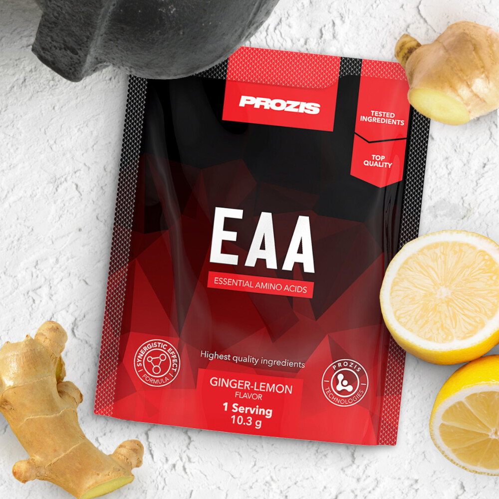 Sachet EAA - Essential Amino Acids 1 serving