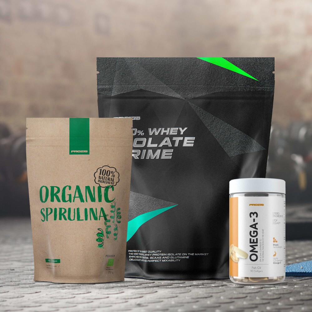 Women's Beginner Pack