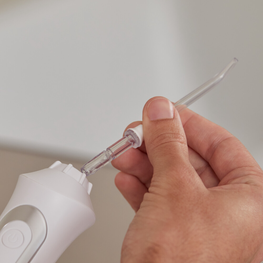 Ersatzdüsen - für die Hydrus Munddusche