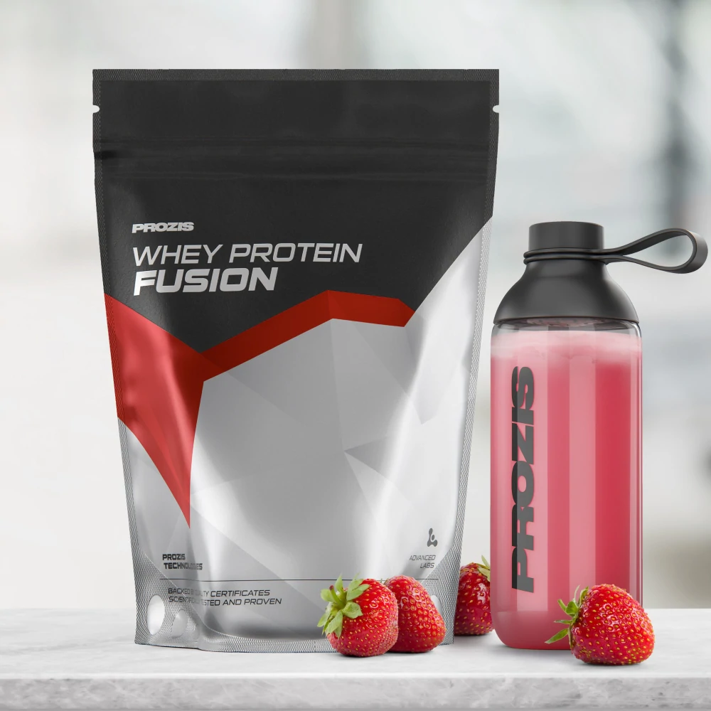 Whey Protein Fusion 900 g (1)