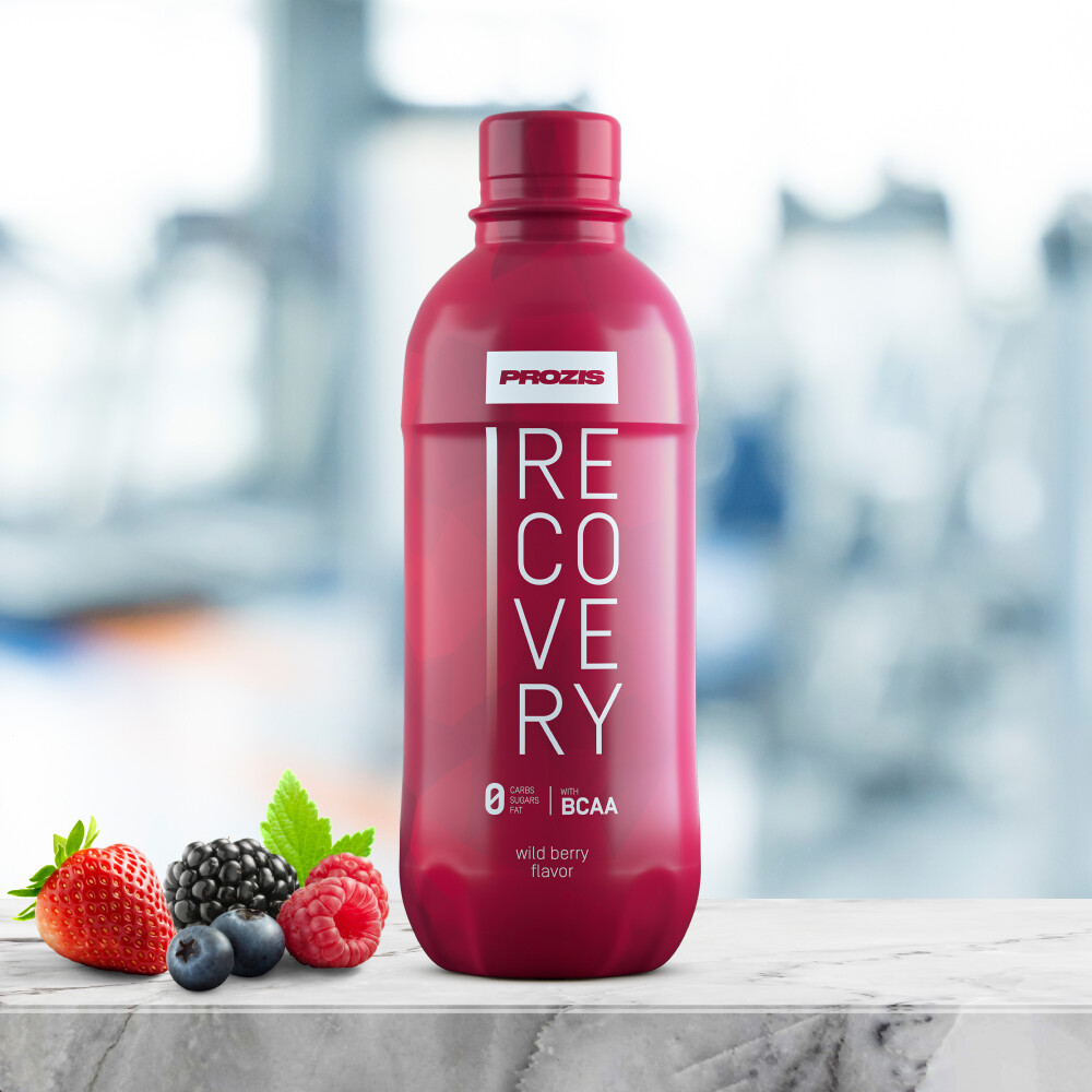 Recovery RTD 375ml