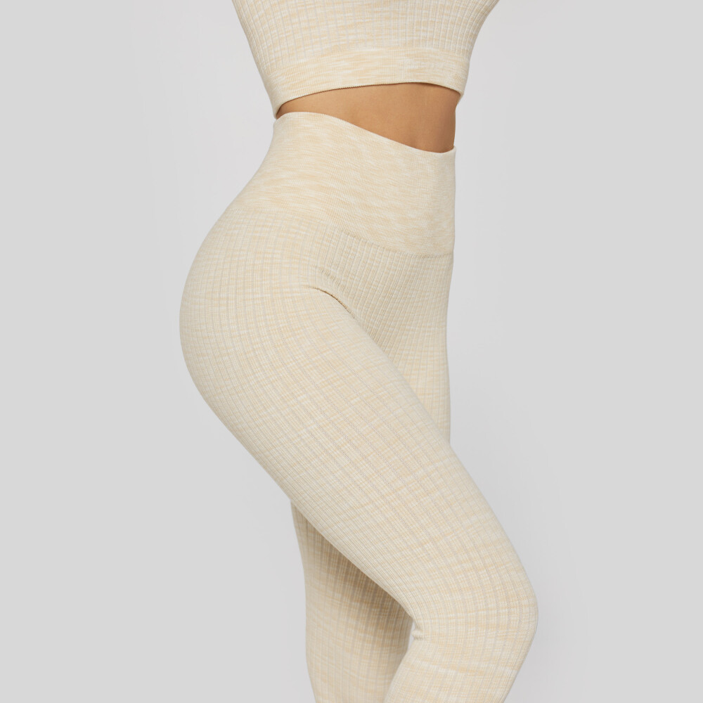 Meditation High Waist Leggings
