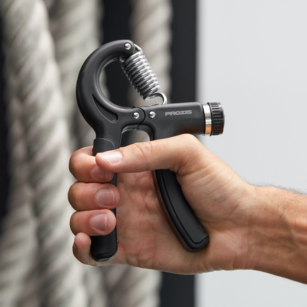 Grip Force - Hand Exerciser