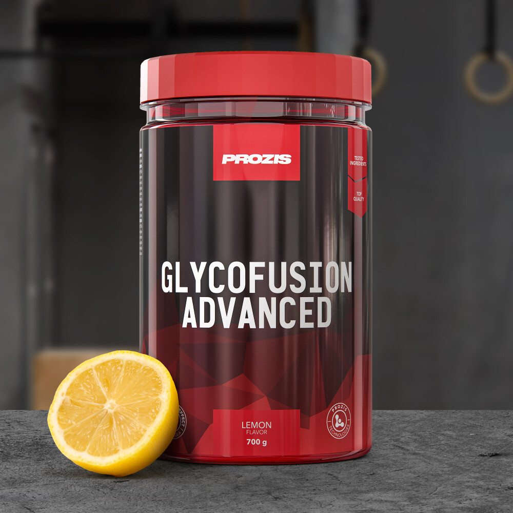 GlycoFusion Advanced 700 g