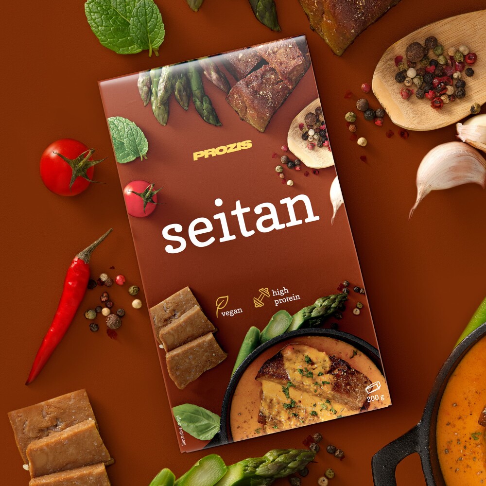 Seitan 200 g