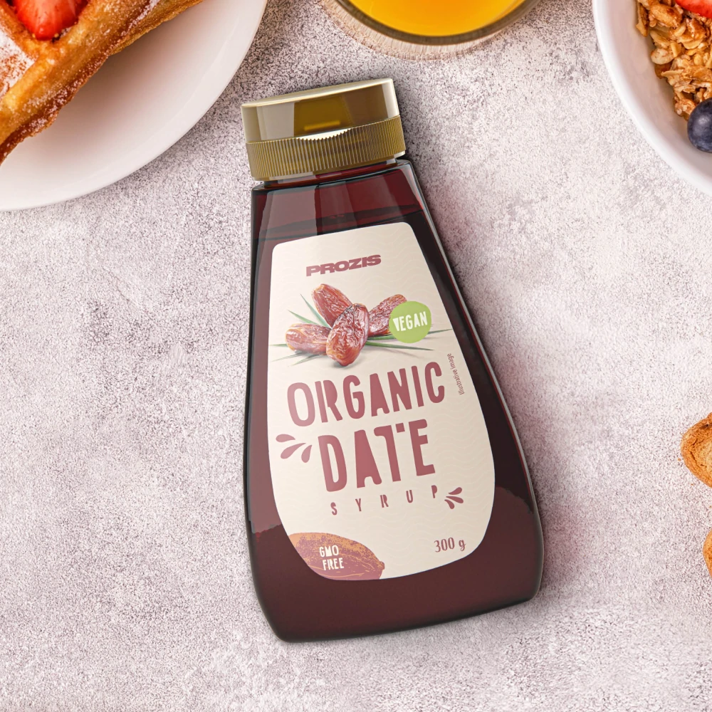Date Syrup 300 g (1)