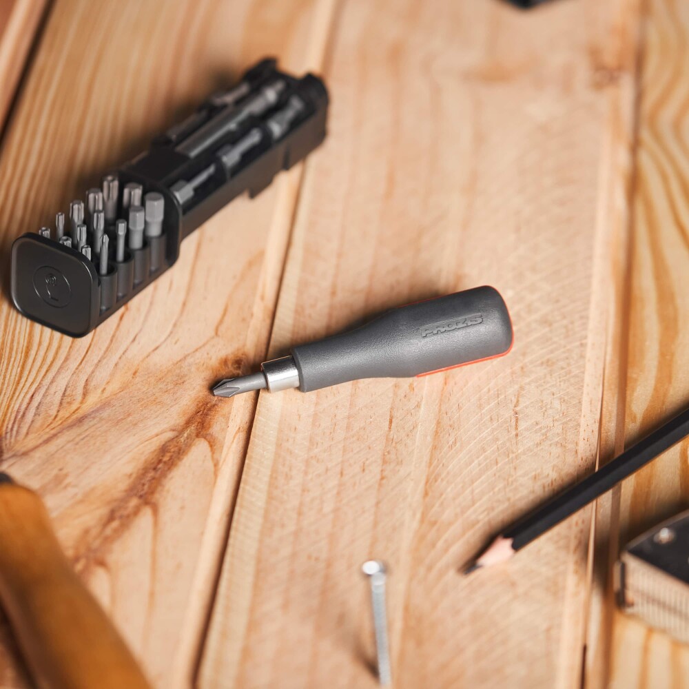 Ezfix - Schraubendreher-Set