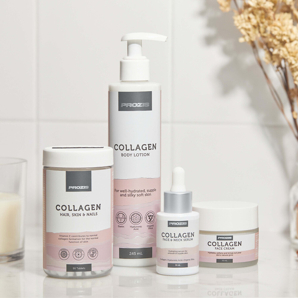 Collagen Beauty Care