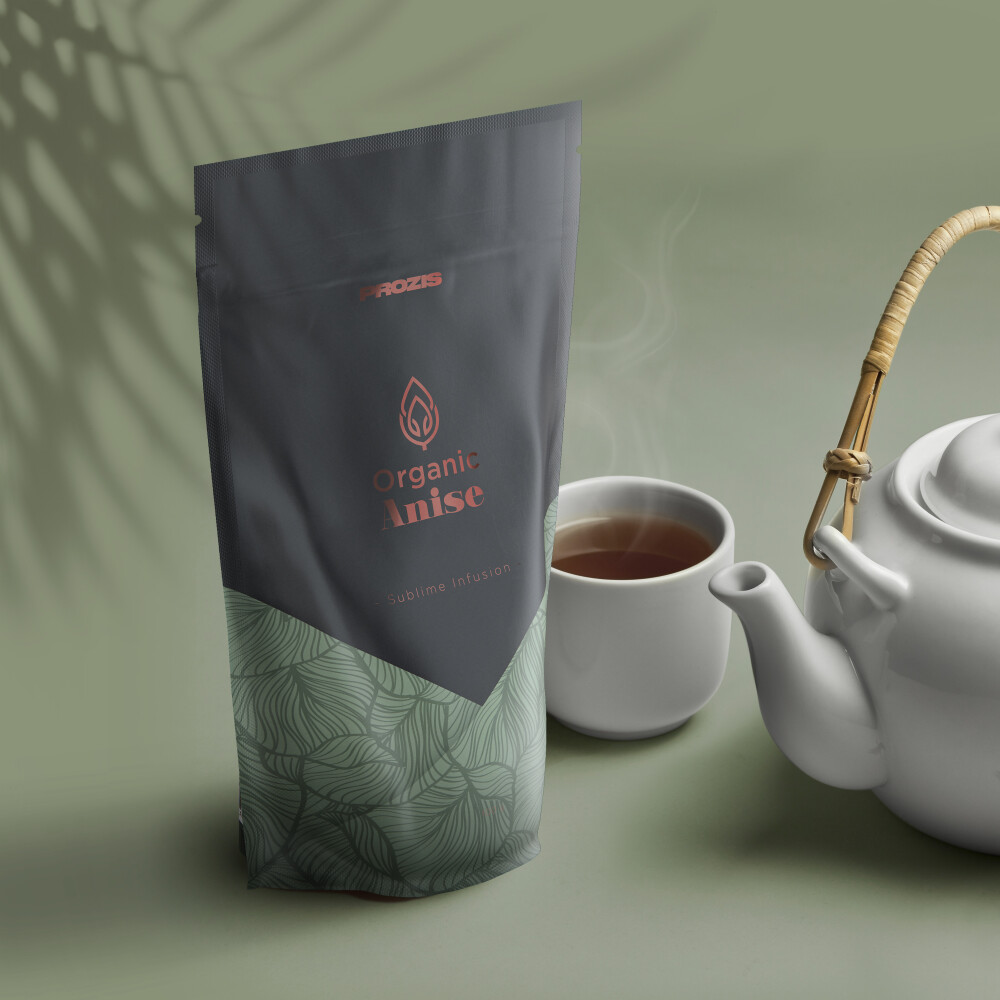 Infusion d'Anis Bio 100 g