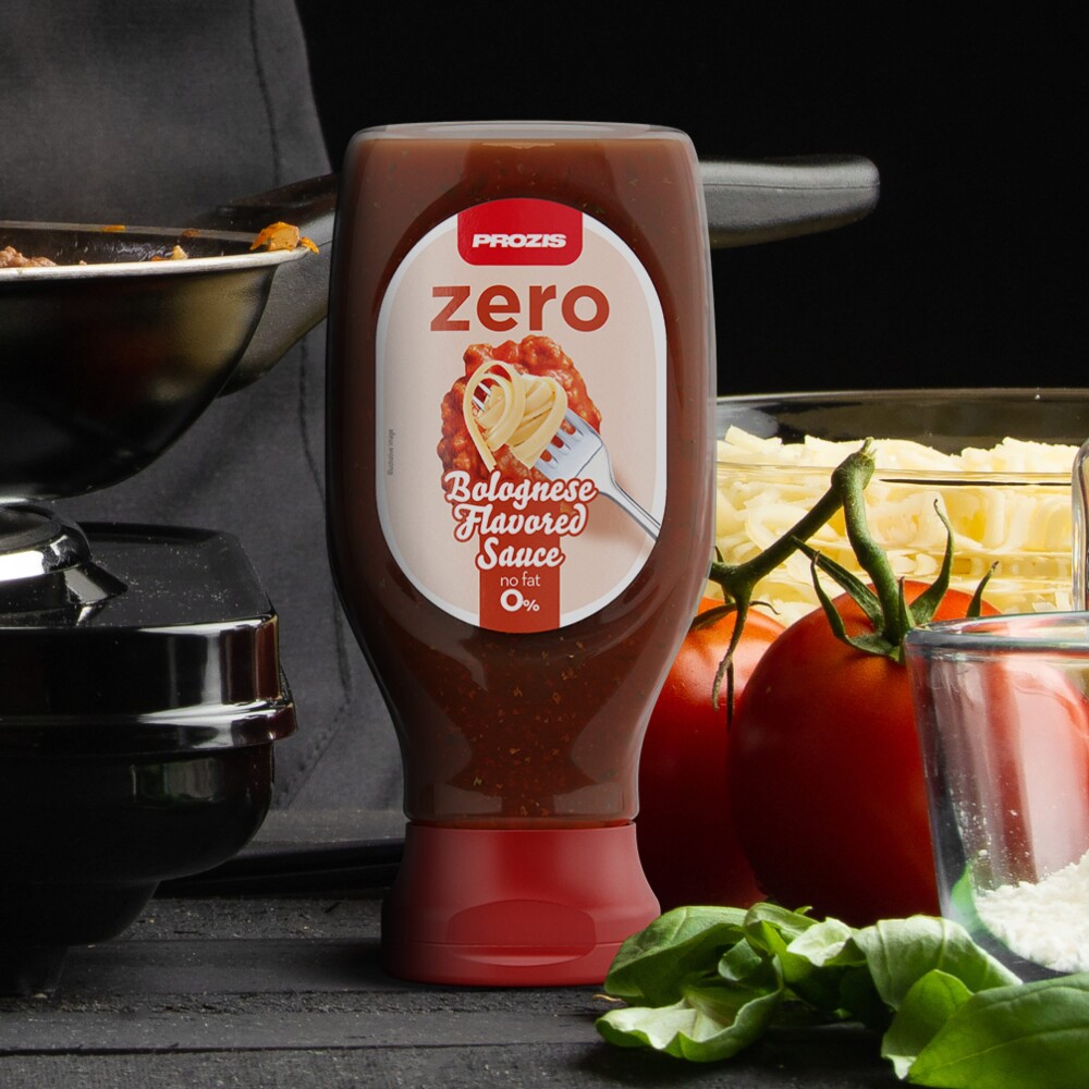 Zero Bolognese 290g