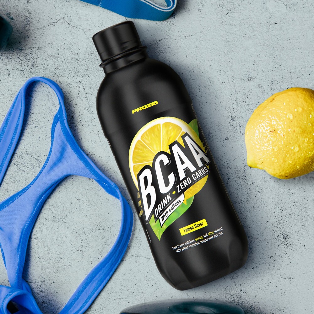 BCAA Drink 375ml
