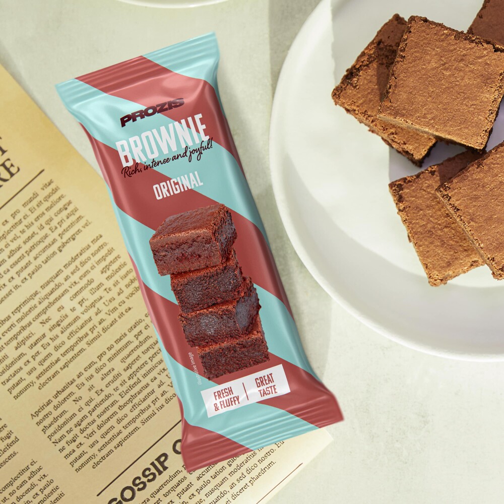 Brownie - Originale
