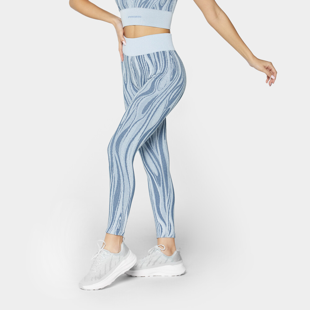 Willow Leggings mit normaler Taille