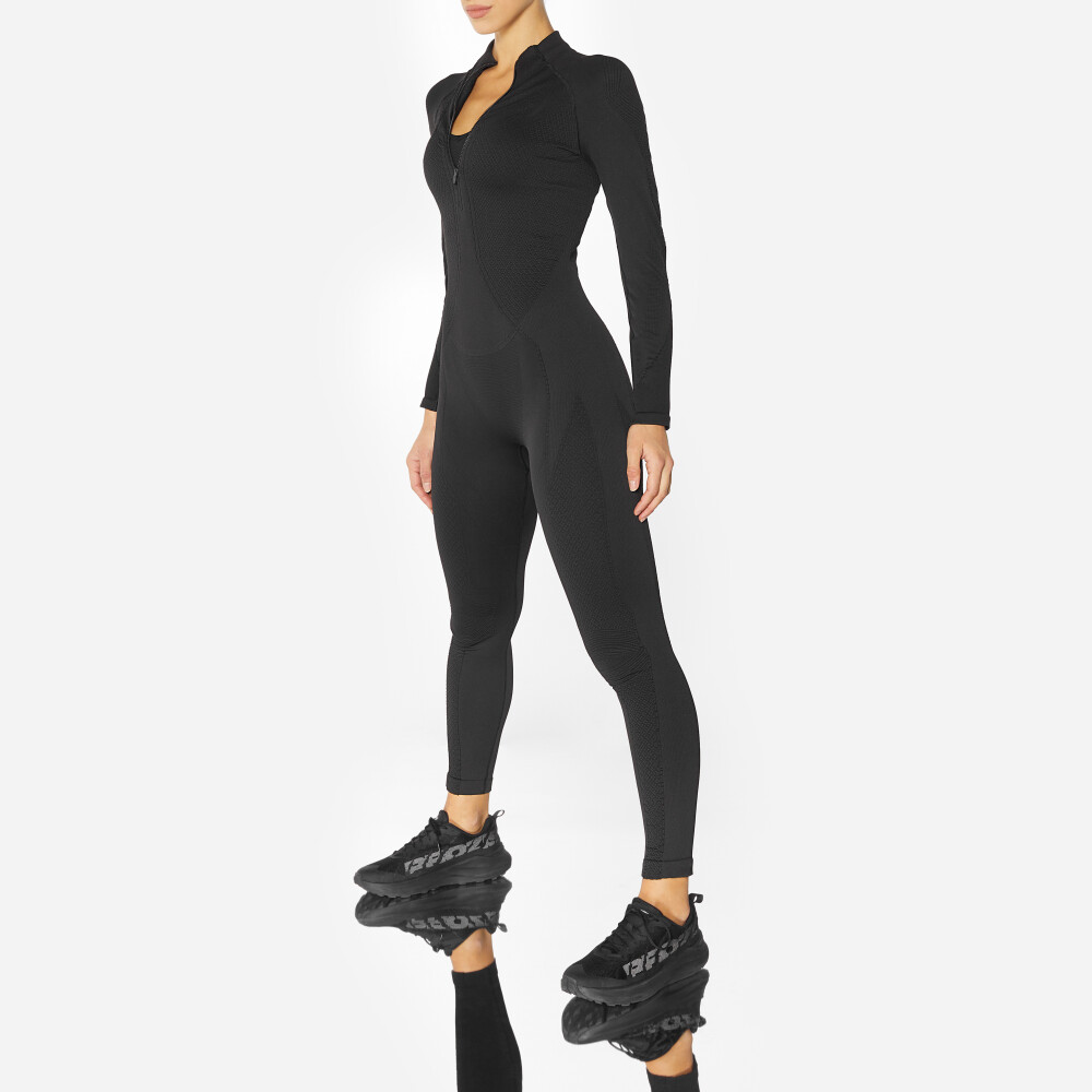 Peak Spectre Jumpsuit