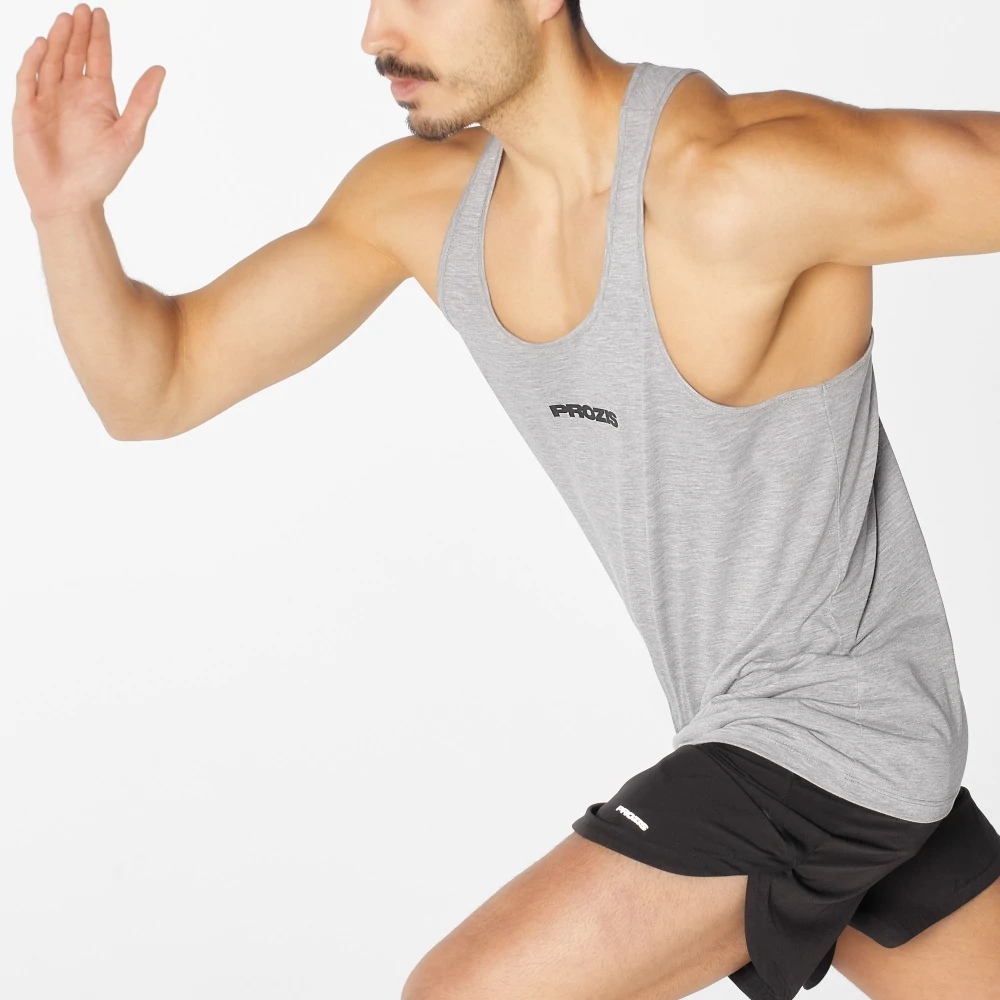 Script Men Stringer Tanktop (1)