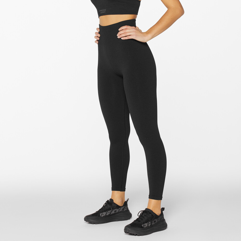 Legging taille haute Army Shadow