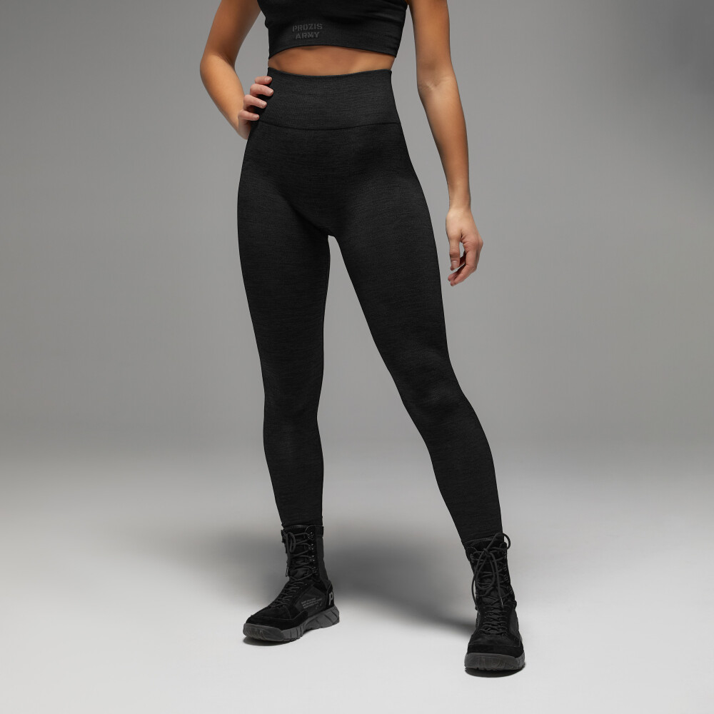 Legging taille haute BCT