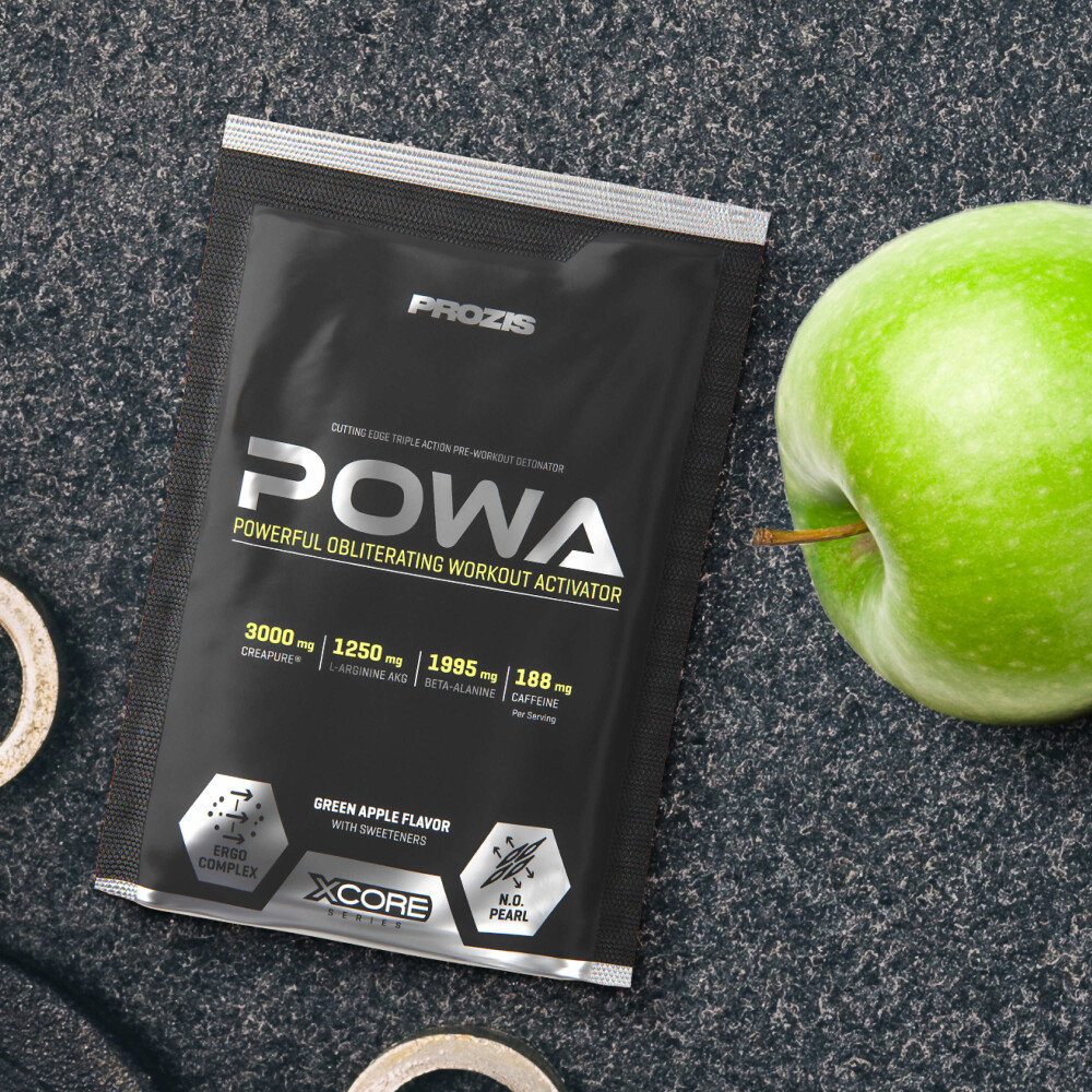 Sachet POWA 2.0 15 g