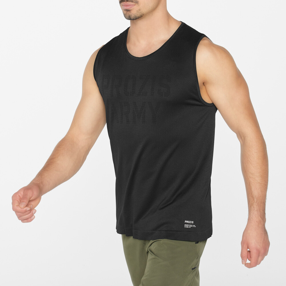 Combat Issue RVK Tank Top 