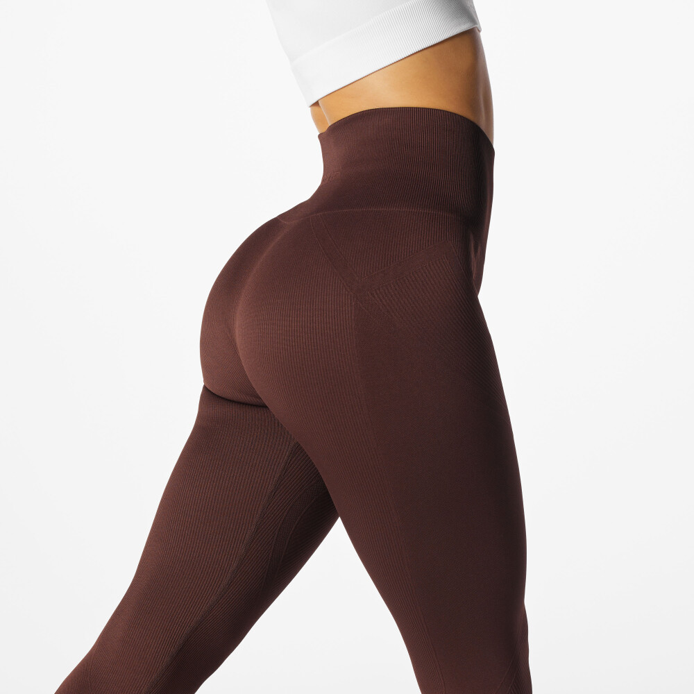 X-Skin Soho Leggings in 7/8-Länge mit hoher Taille