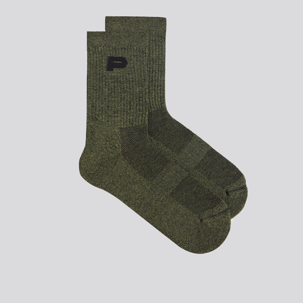 Calcetines 24/7 Superblend Cushioned Crew