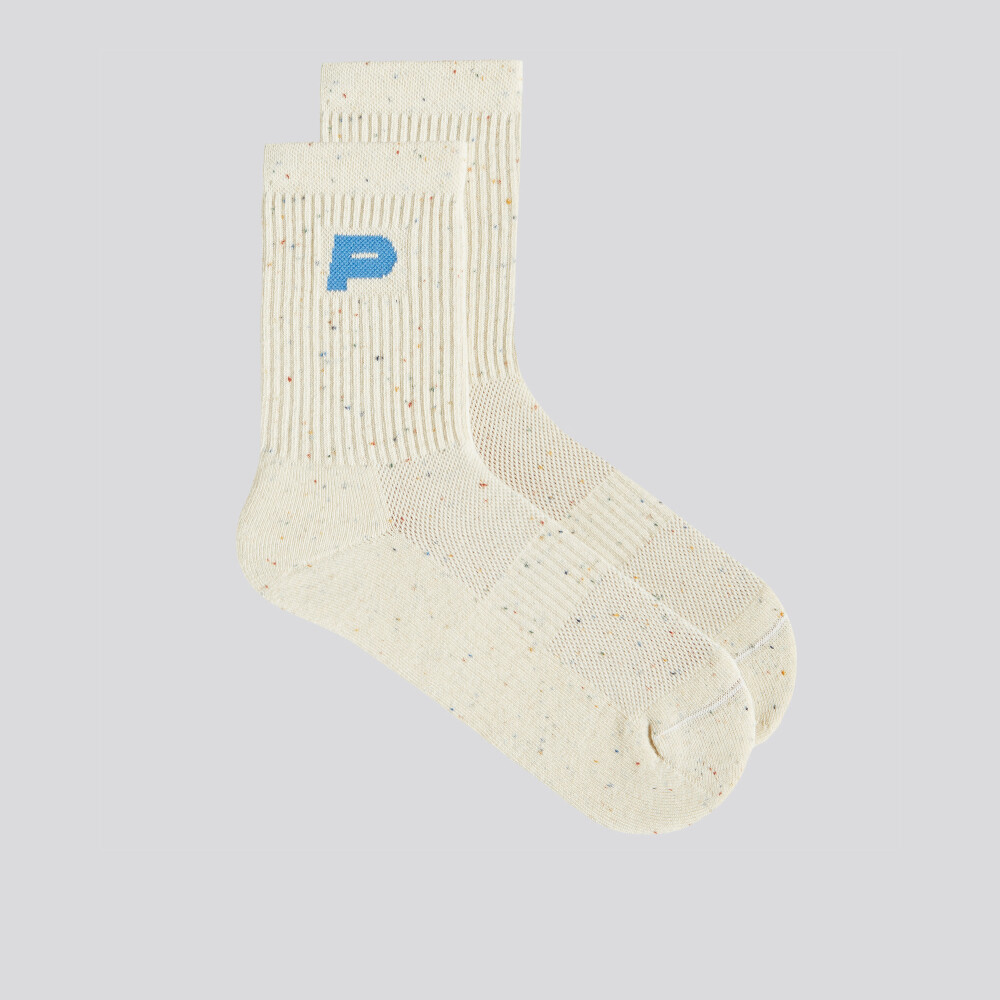 24/7 Cushioned Crew Socken