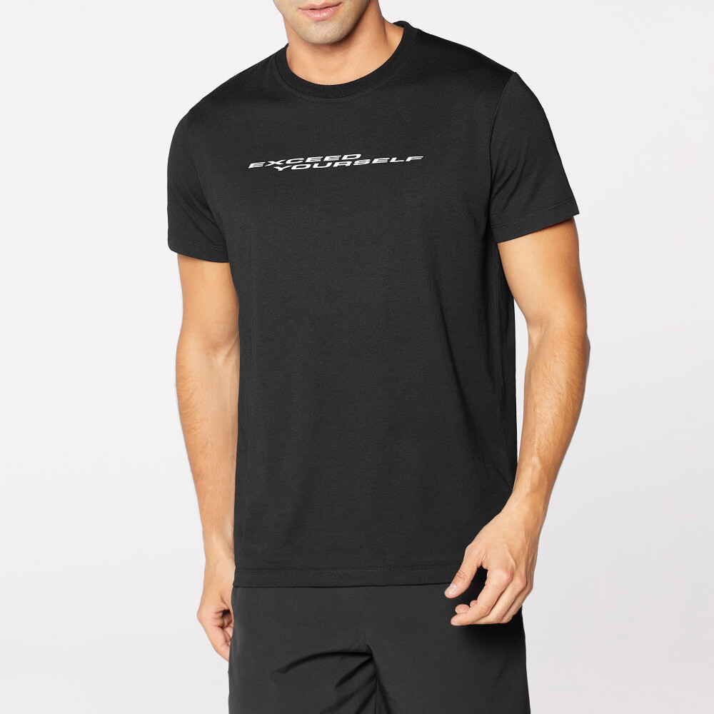 T-Shirt Exceed Yourself