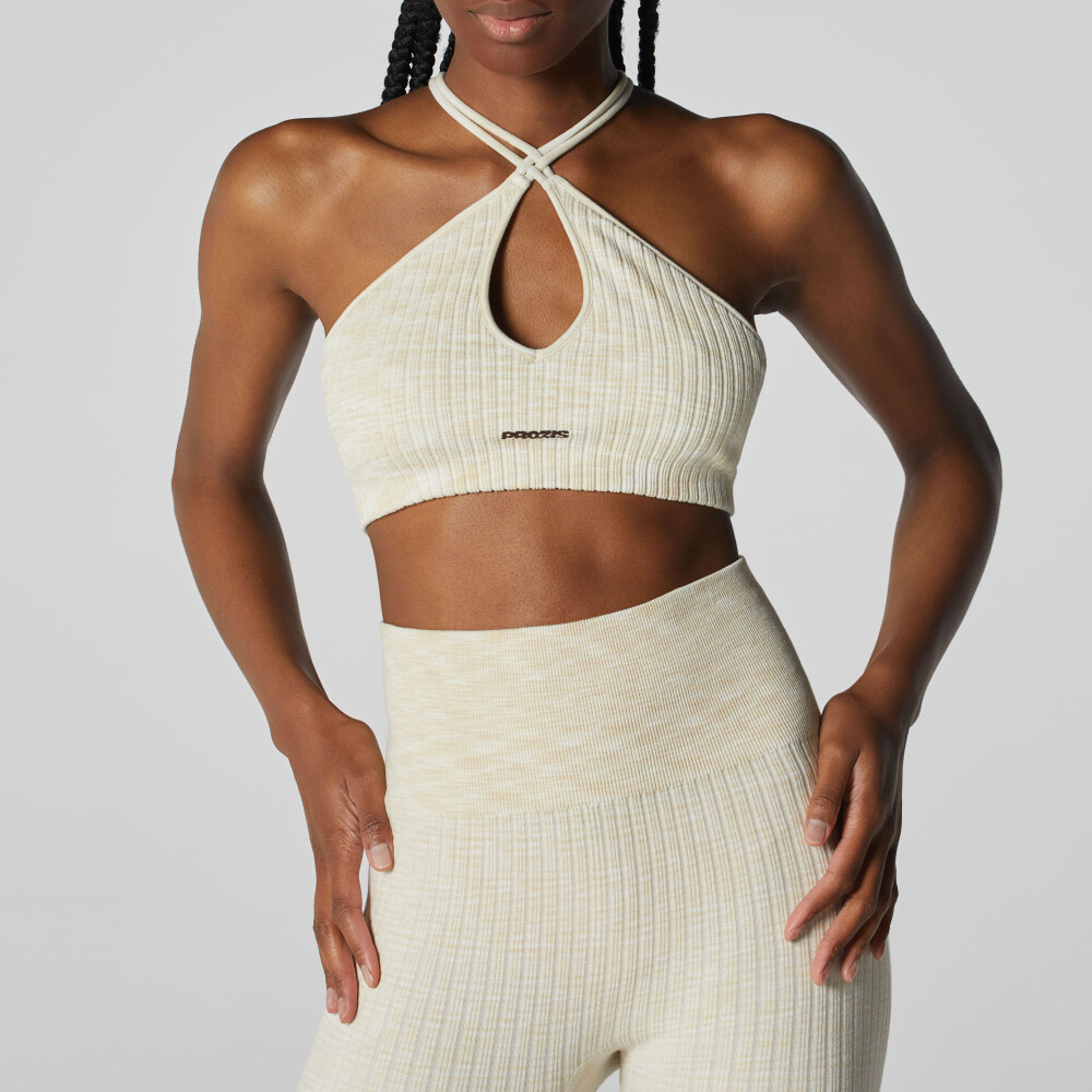 Meditation Sports Bra