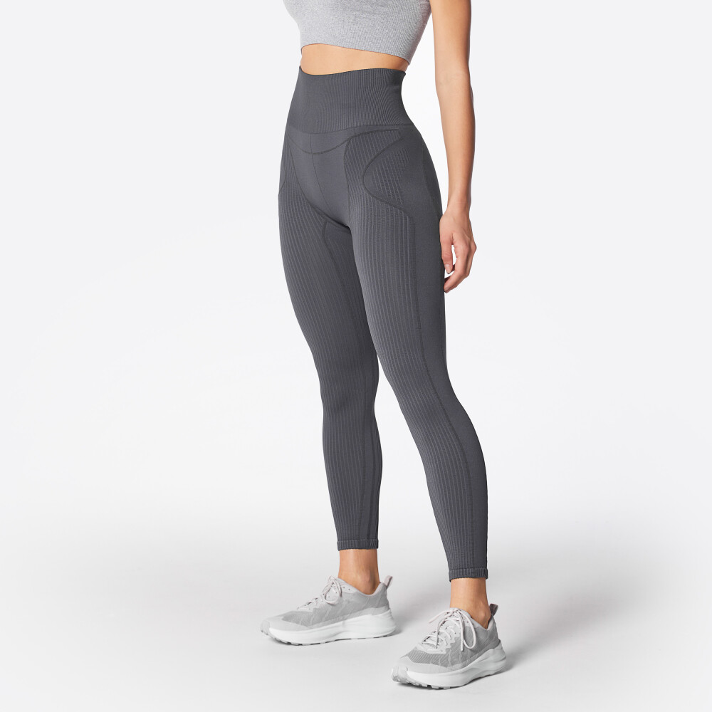 Peak Caliber High Waist Leggings