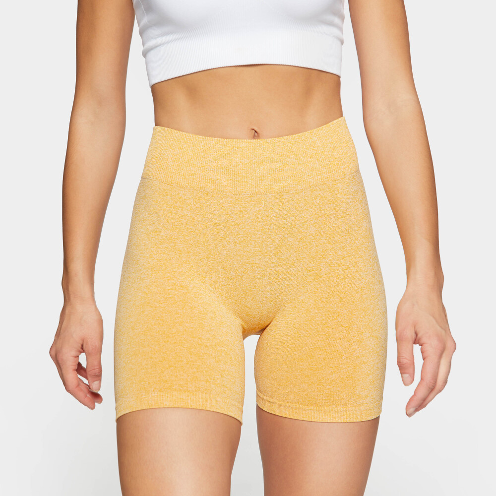Mittellange Shorts X-Skin Workout