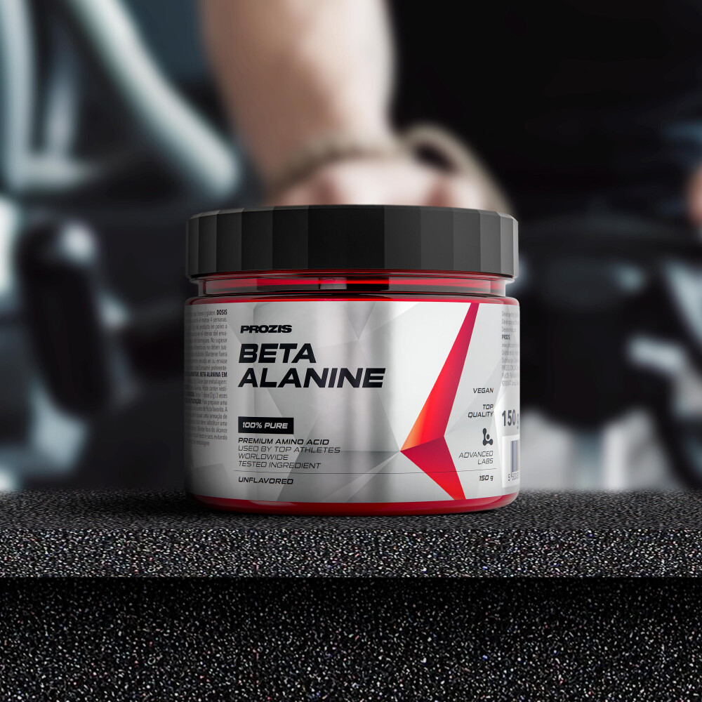 Beta-Alanine 5 oz
