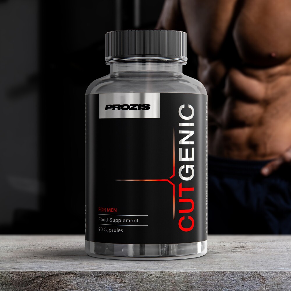 2 Week Cut & Burn 45 Caps Day Queimadores de Gordura e Definição