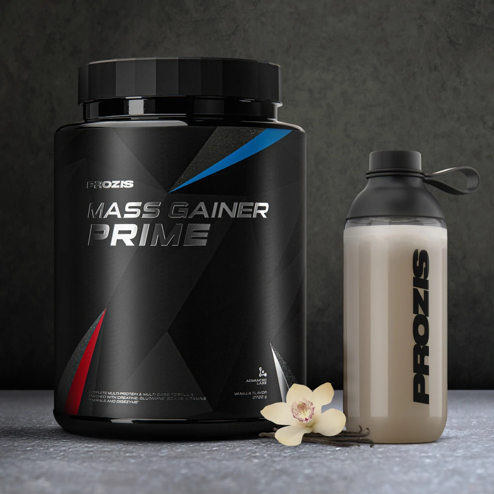 Prime Mass Gainer 2722 g (1)