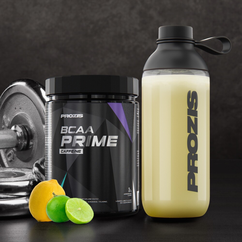 BCAA Prime 30 servings