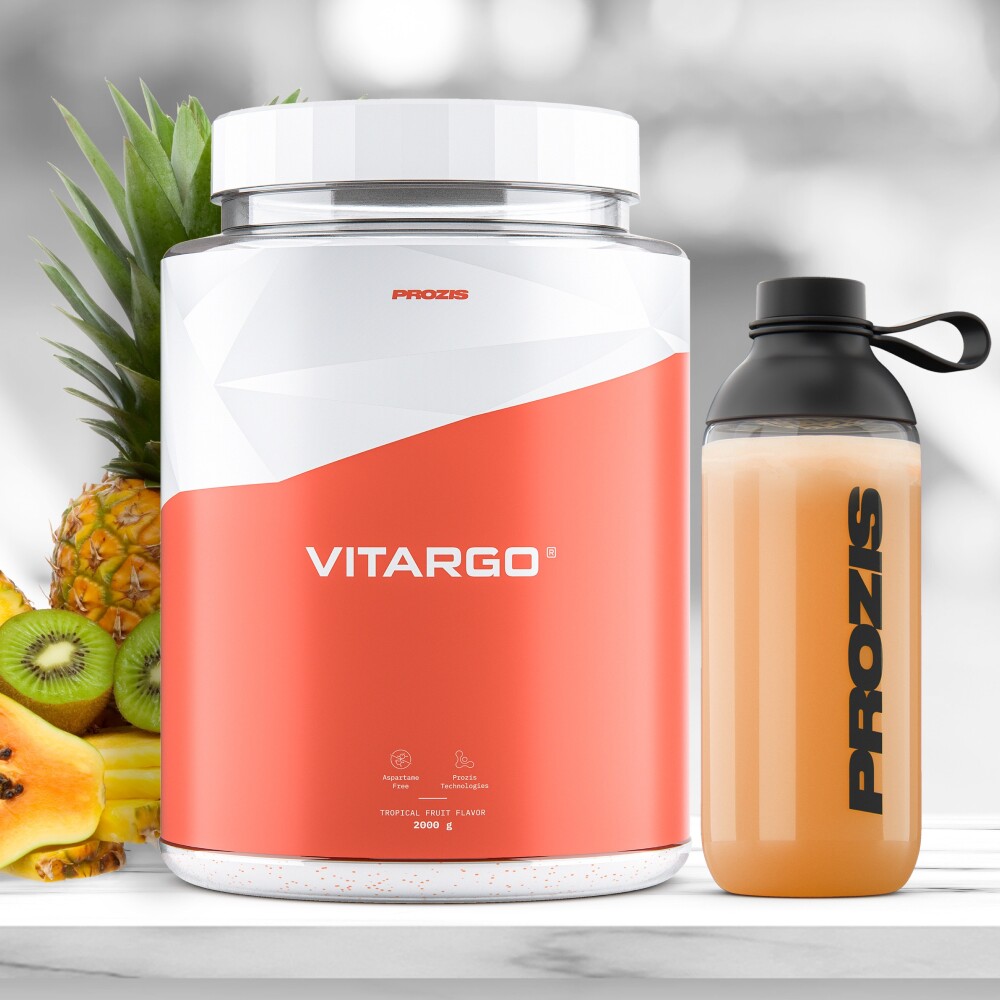 Vitargo® 2000g
