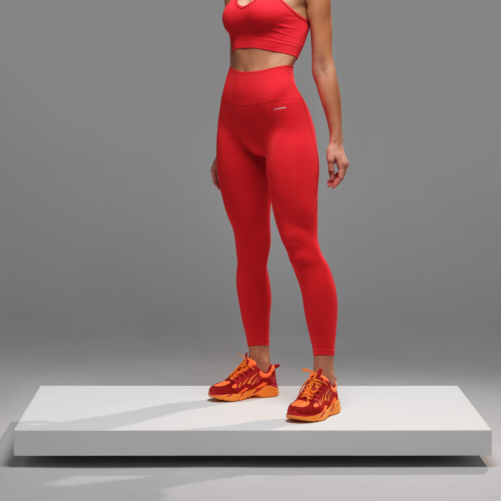 Alpine NRG High Waist Leggings