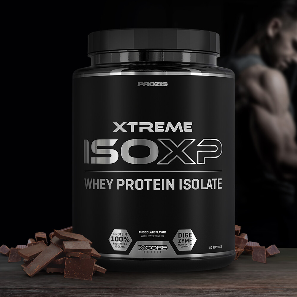 Xtreme ISO-XP 2000 g