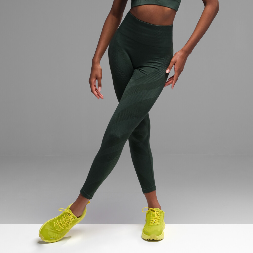 X-Skin Dynamics High Waist Leggings