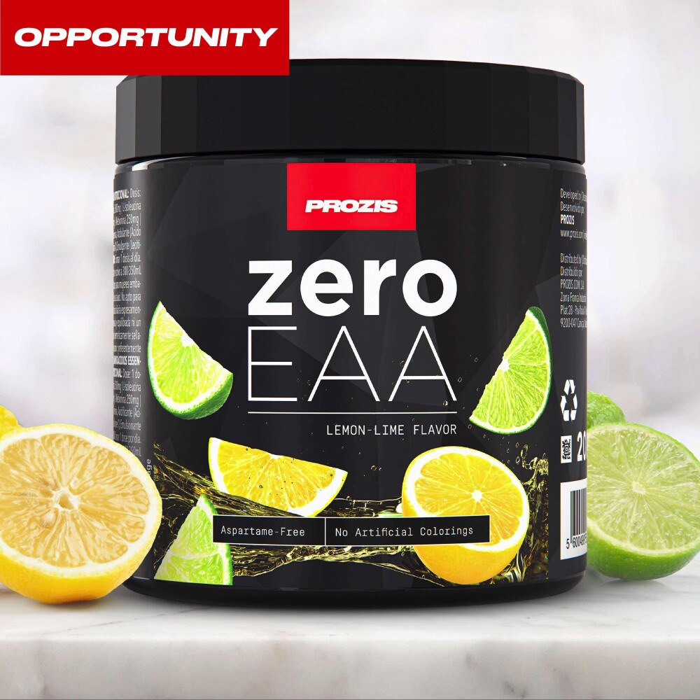 Zero EAA 20 servings Opportunity