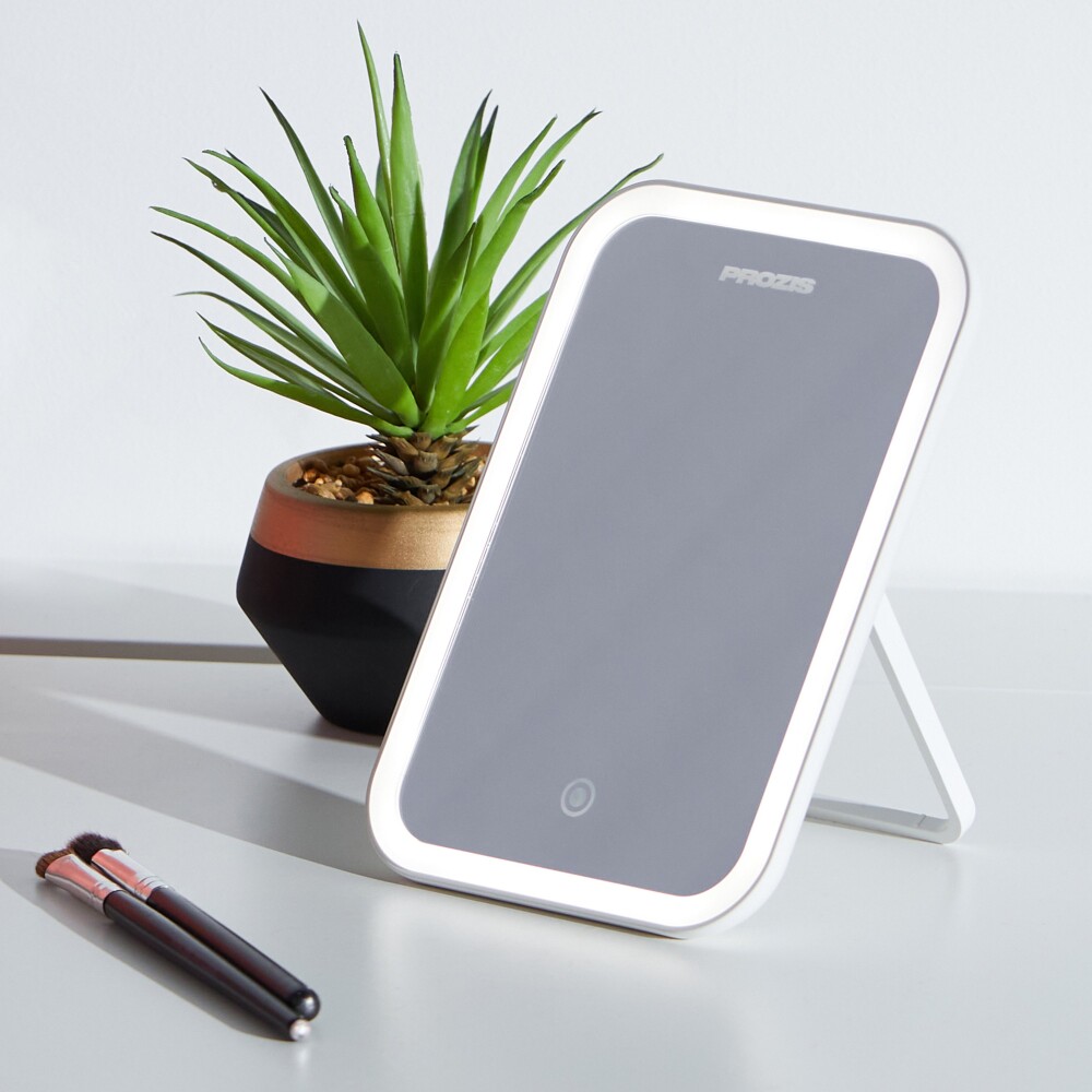 Diva - Miroir pour Maquillage avec Lumière