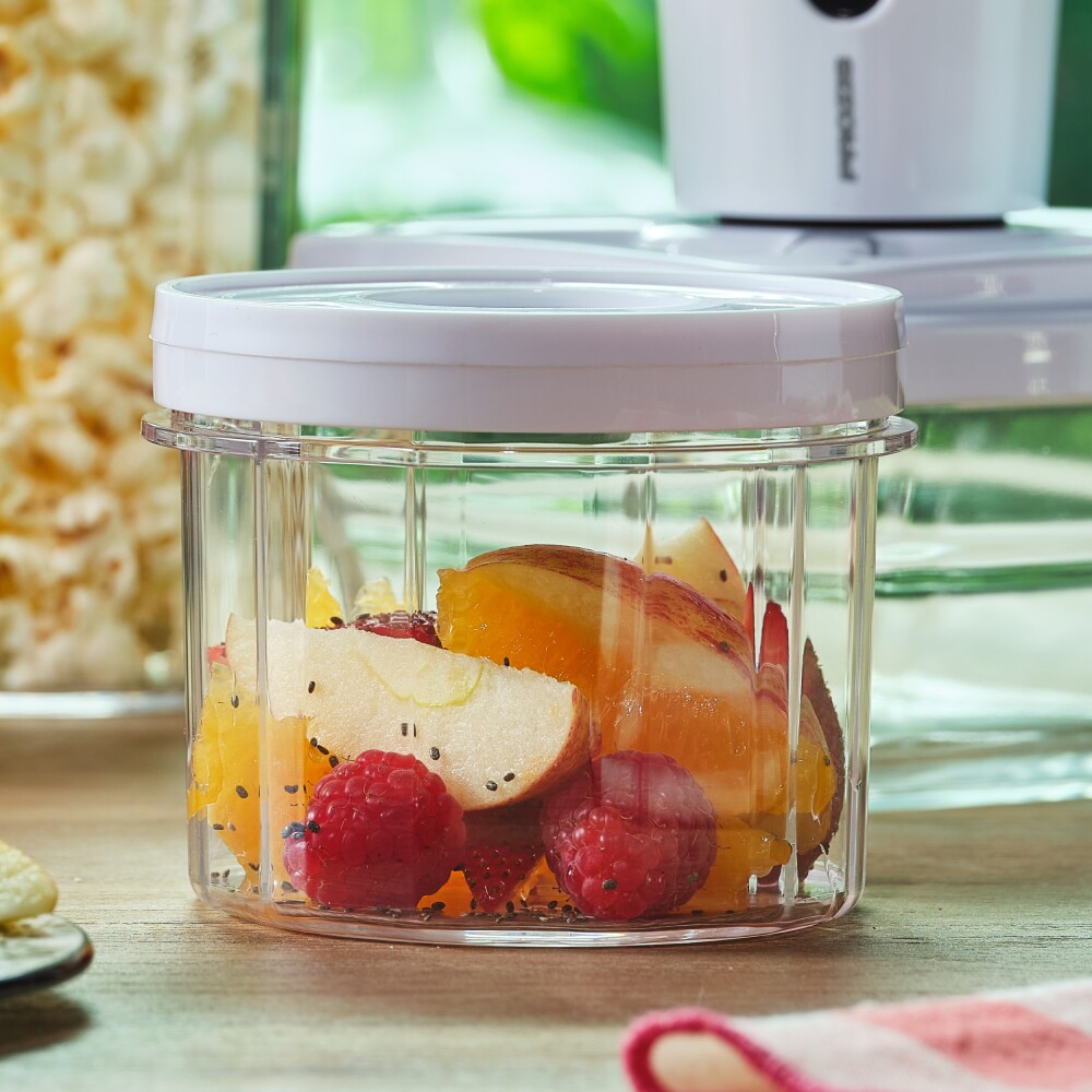 EasyVac Vacuum Food Container 0.5 L