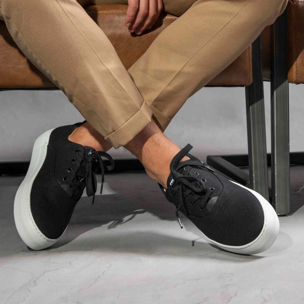 Schuhe  - Randy Black