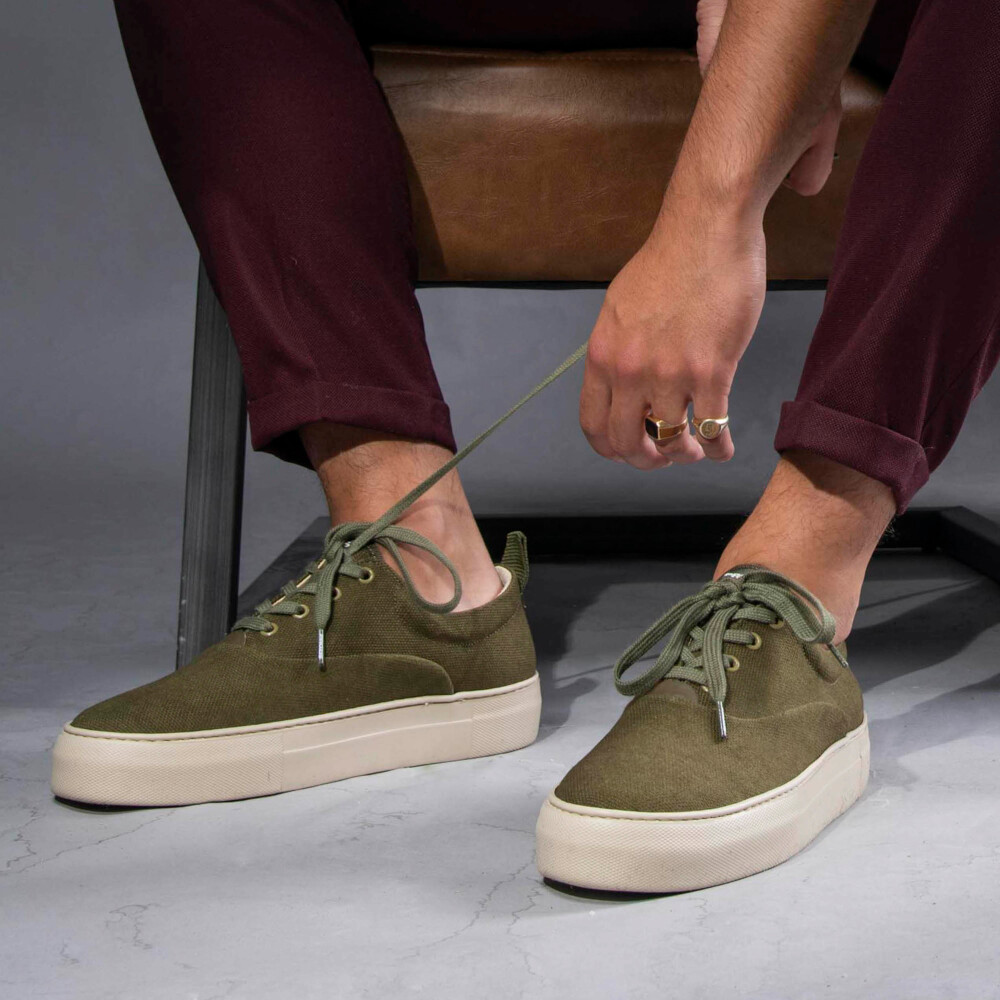 Schuhe  - Randy Green