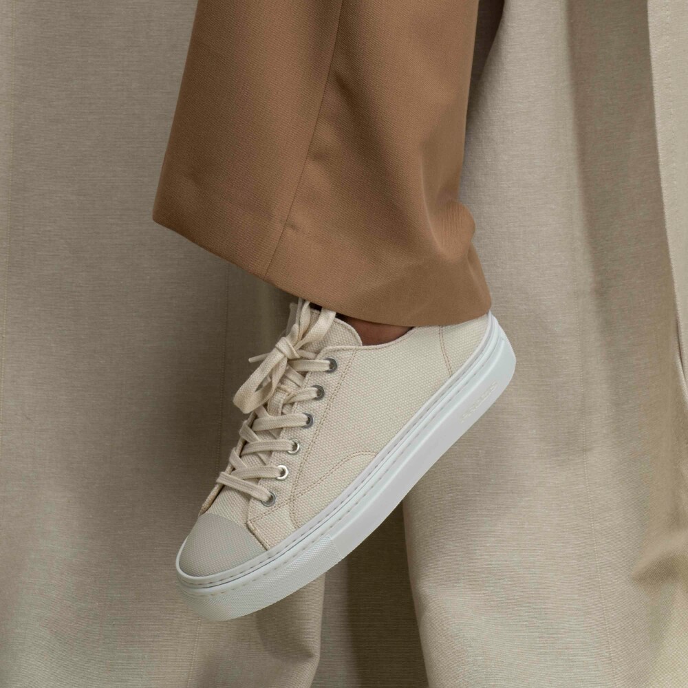 Baskets  - Sakuragi Low Beige