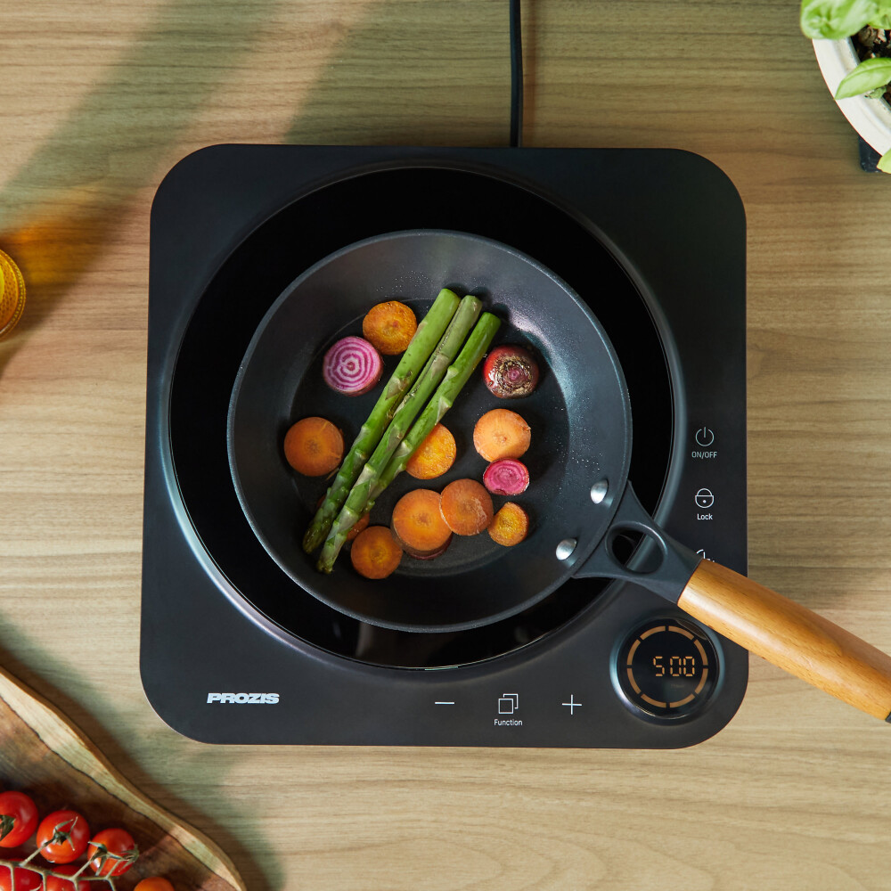 KOOKA - Piano a induzione portatile