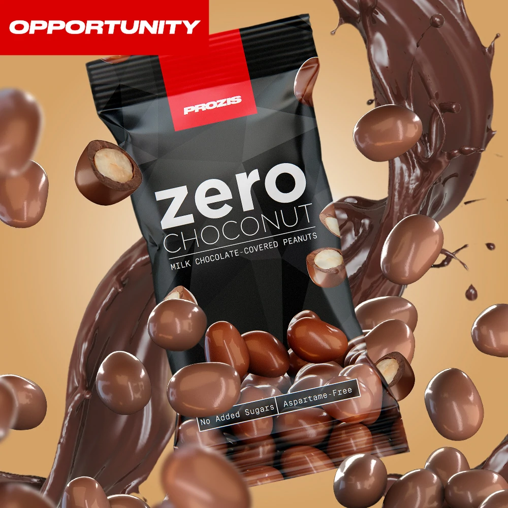 Zero Choconut 40g (1)
