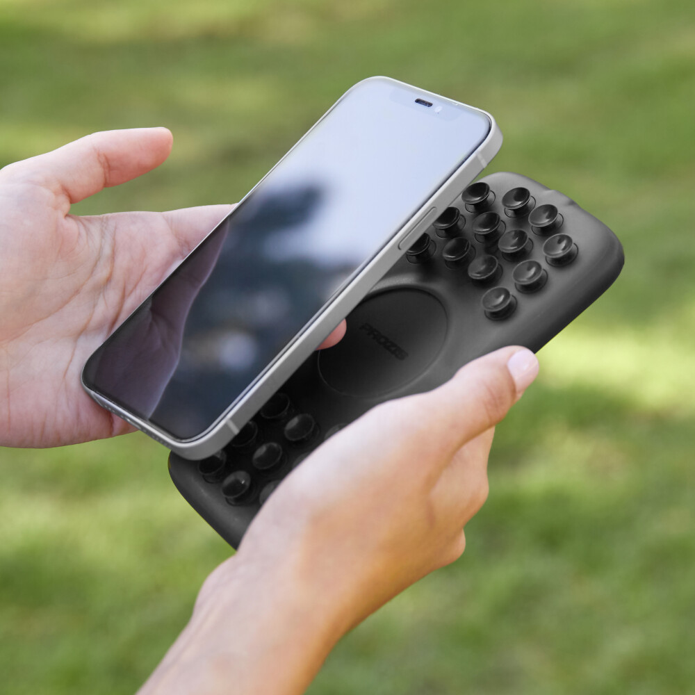 BOLT - Qi Wireless Power Bank